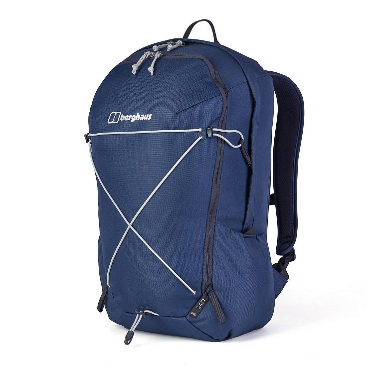 Dámska Batohy Berghaus 24/7 30 Modre Slovensko 0261AHVER